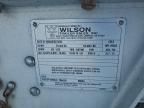 2014 Wilson Trailer