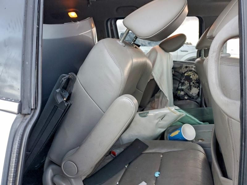 2016 Honda Odyssey Touring