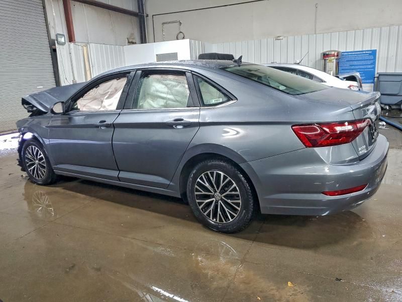 2020 Volkswagen Jetta s