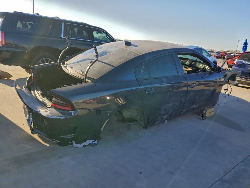 2018 Dodge Charger srt 392