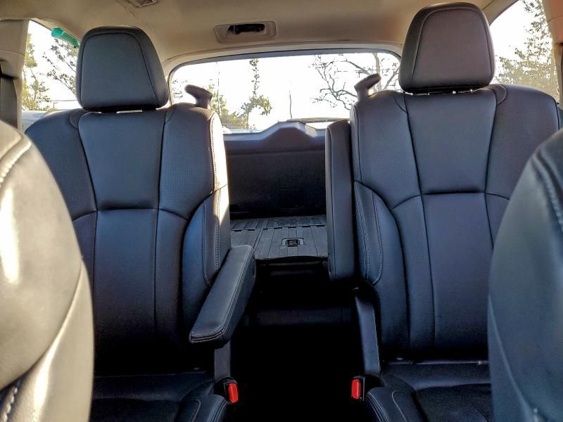 2020 Subaru Ascent Limited