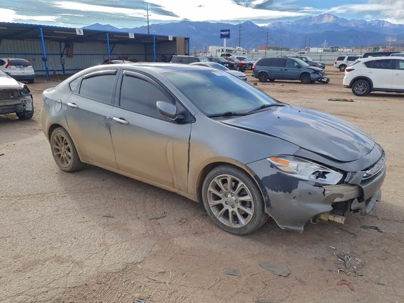 2013 Dodge Dart Limited