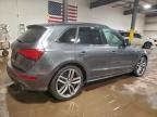 2016 Audi SQ5 Premium Plus