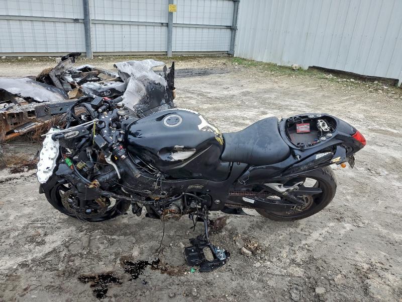 2014 Suzuki Gsx1300 ra