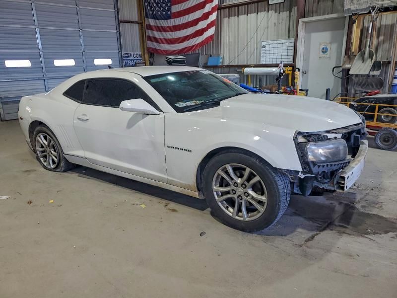 2014 Chevrolet Camaro ls