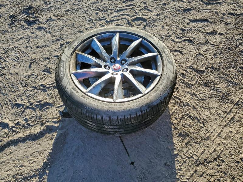 2015 Jaguar Xf 2.0t Premium