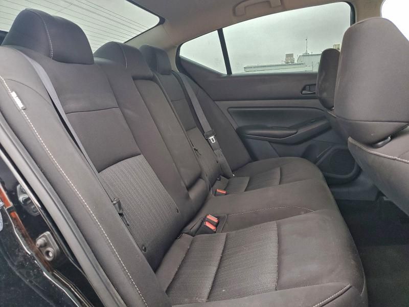 2024 Nissan Altima s