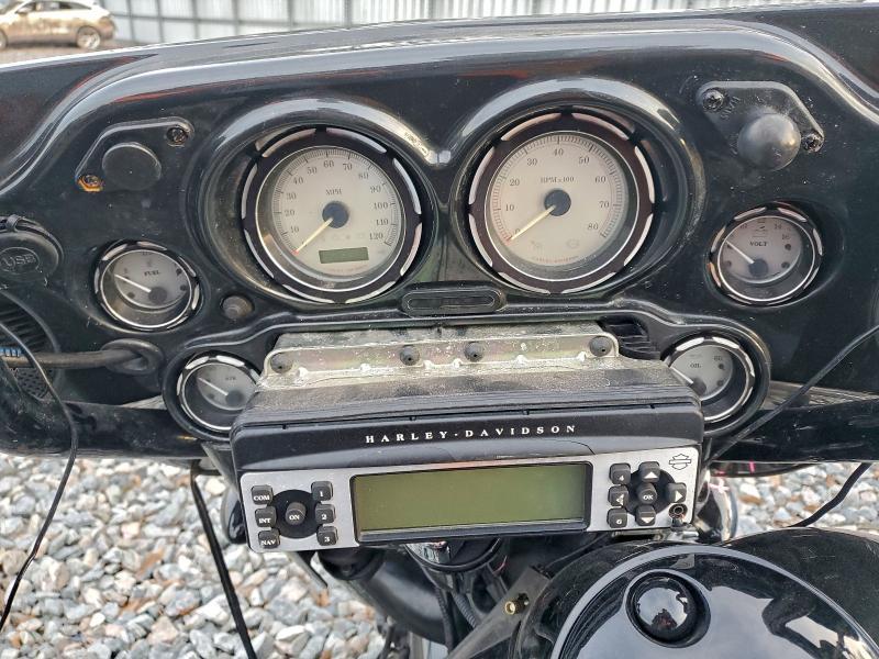 2008 Harley-Davidson 2008 Harl Flhx