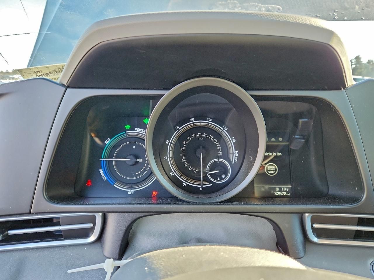 2023 Hyundai Elantra Blue