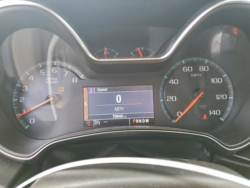 2014 Chevrolet Impala ls