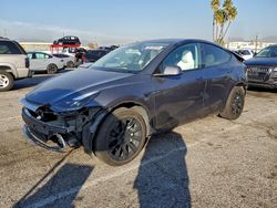 2023 Tesla Model y for sale in Van Nuys, CA
