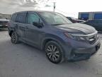 2021 Honda Pilot ex