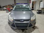2012 Ford Focus s
