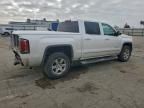 2017 GMC Sierra K1500 slt
