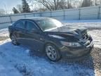 2011 Ford Taurus sel