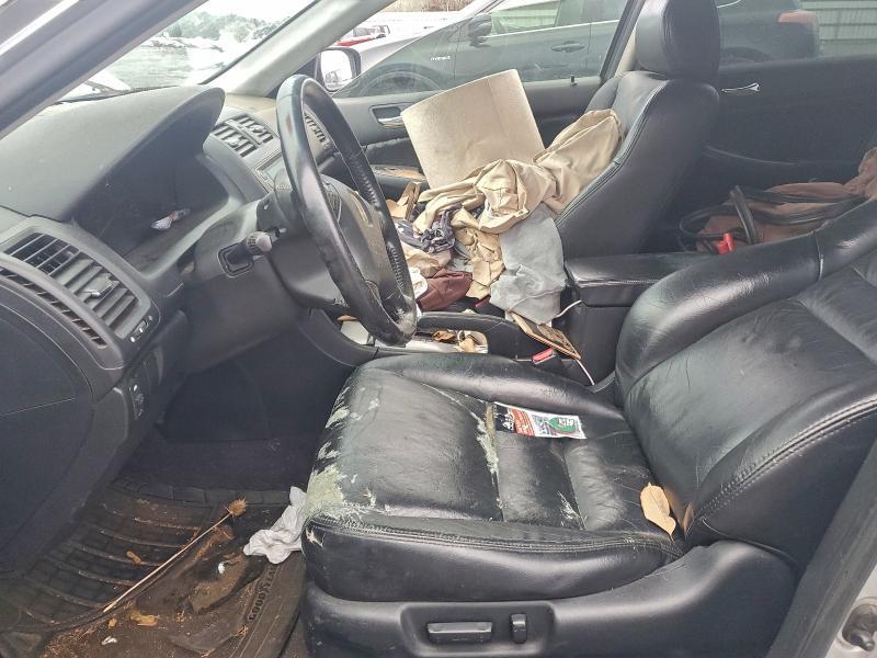 2004 Honda Accord ex
