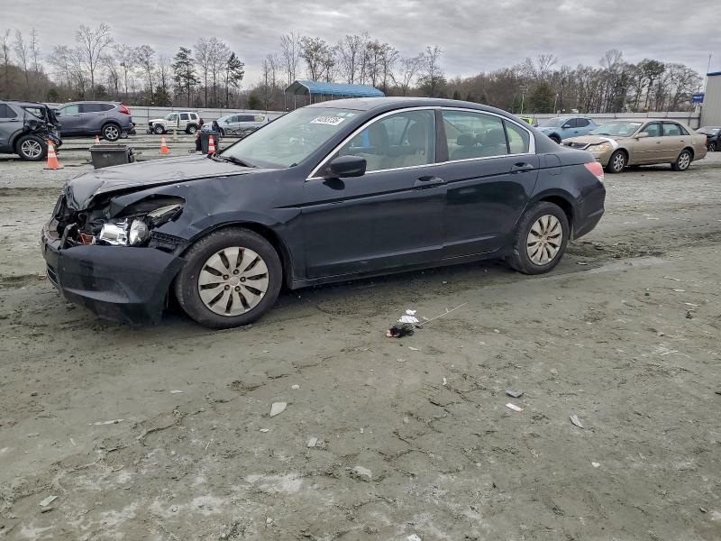 2009 Honda Accord