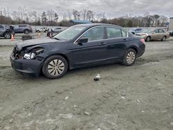 Honda salvage cars for sale: 2009 Honda Accord