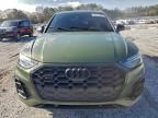 2022 Audi SQ5 Premium Plus