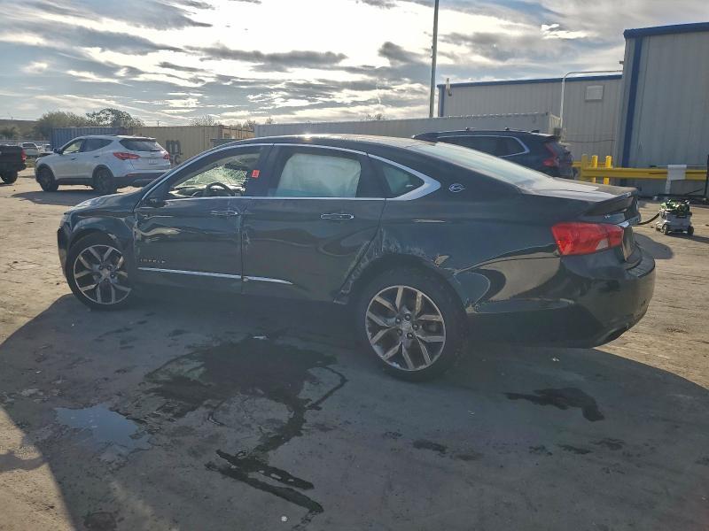 2019 Chevrolet Impala Premier