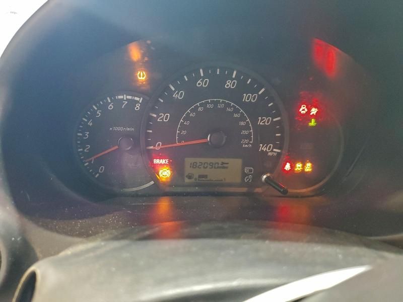 2015 Mitsubishi Mirage de