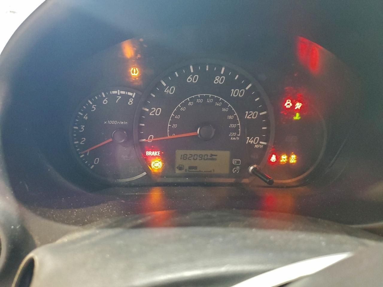 2015 Mitsubishi Mirage de