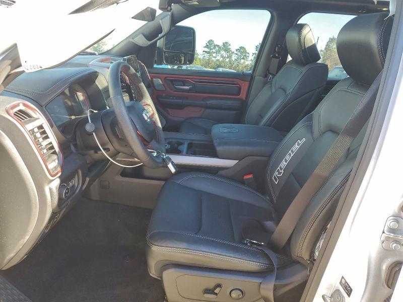 2025 Dodge Ram 1500 Rebel