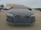2017 Audi A6 Premium Plus