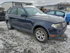 2009 BMW X3 Xdrive30i