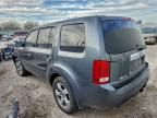 2012 Honda Pilot ex