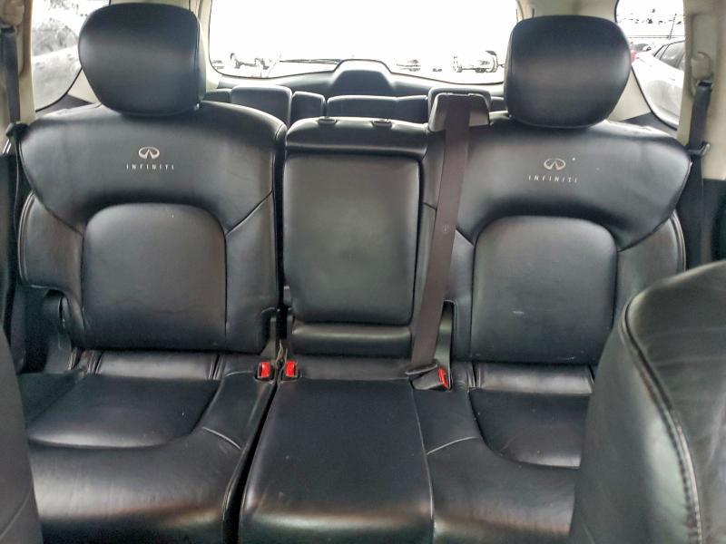 2013 Infiniti Qx56