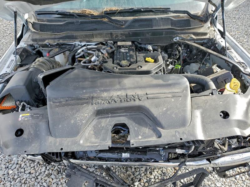 2025 Dodge Ram 2500 Tradesman