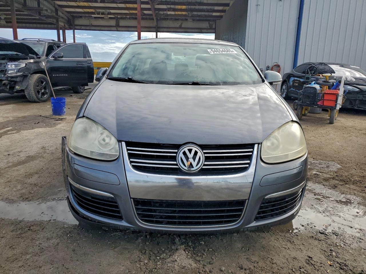 2009 Volkswagen Jetta se