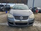 2009 Volkswagen Jetta se