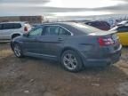 2018 Ford Taurus sel