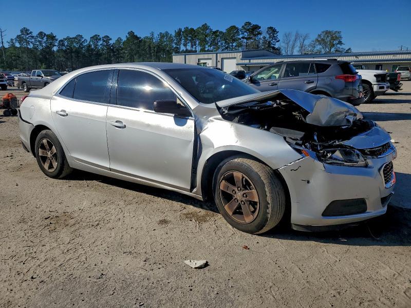 2016 Chevrolet Malibu Limited ls