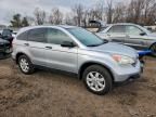 2009 Honda Cr-v ex