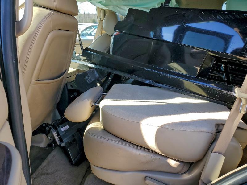2009 Cadillac Escalade