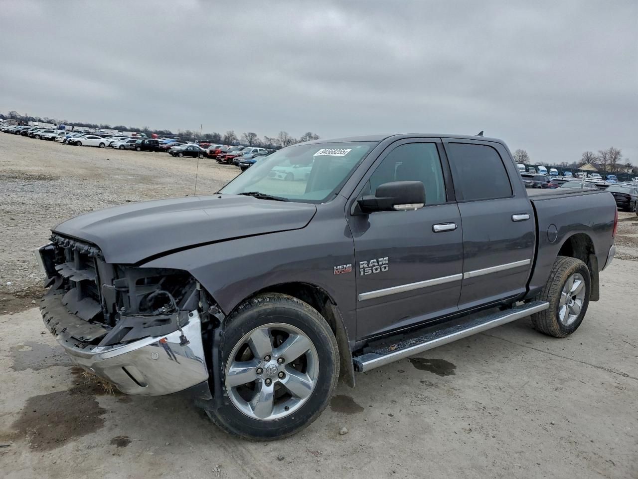 2016 Dodge Ram 1500 slt