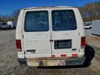 2004 Ford Econoline Cargo E-25