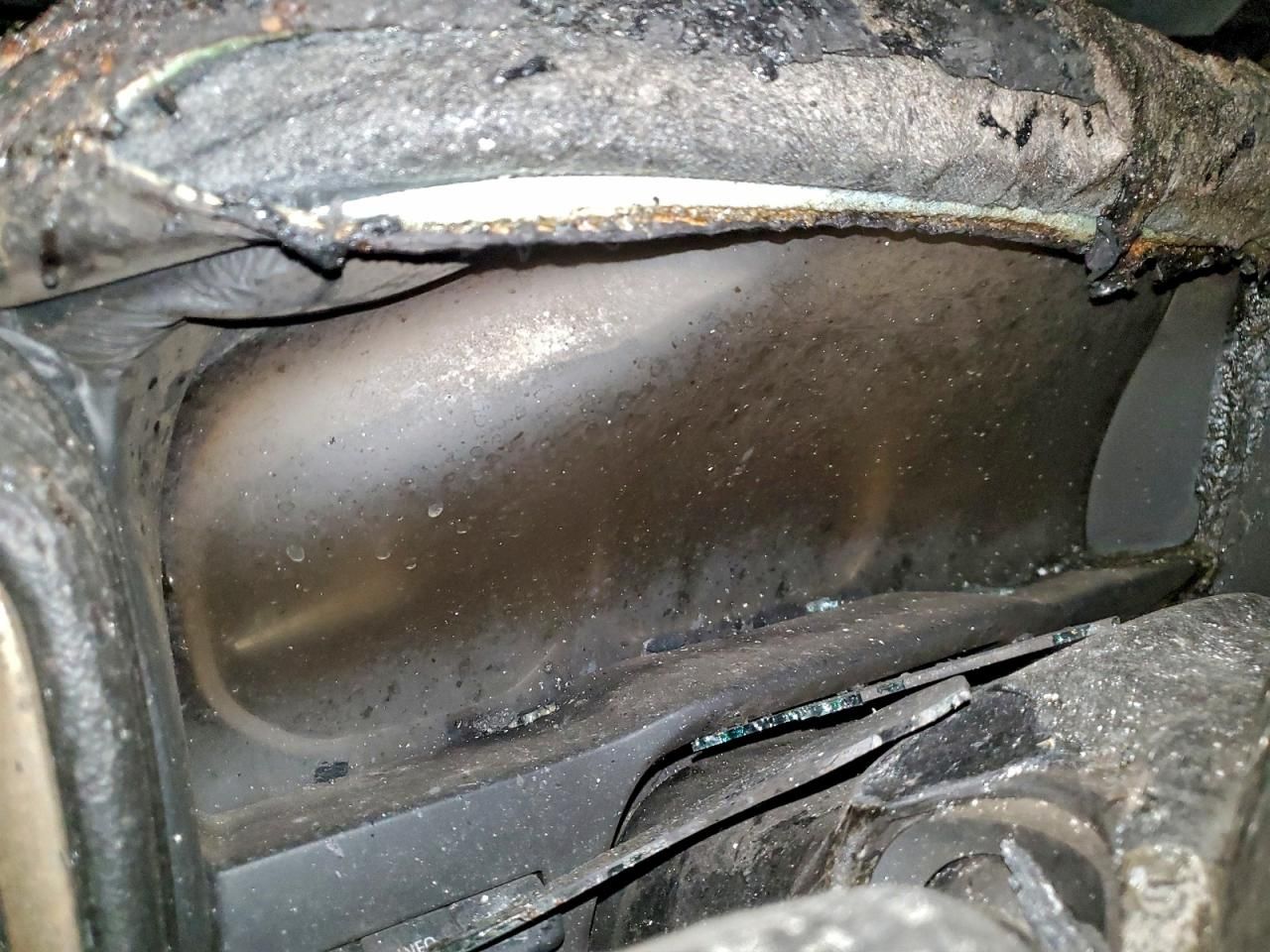 2020 GMC Sierra K2500 AT4