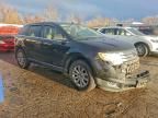 2009 Ford Edge Limited