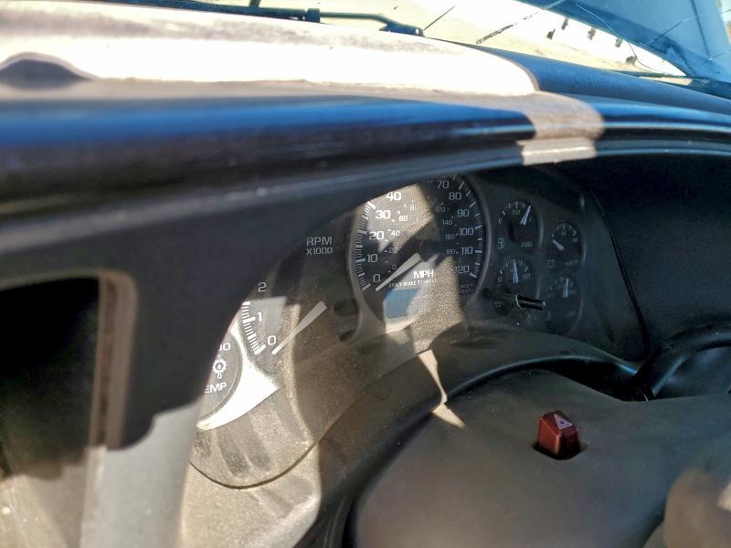 2002 GMC Denali xl K1500