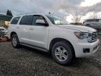 2021 Toyota Sequoia SR5