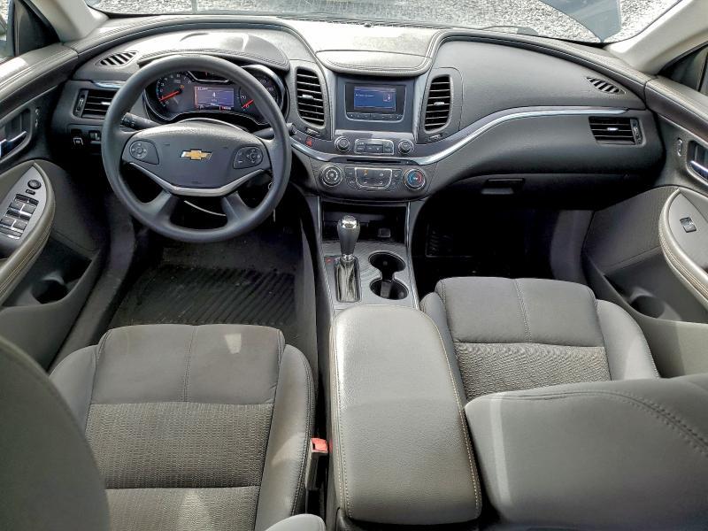 2014 Chevrolet Impala ls
