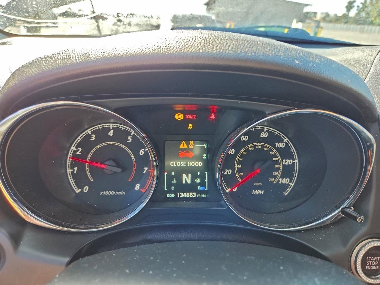 2015 Mitsubishi Outlander Sport se