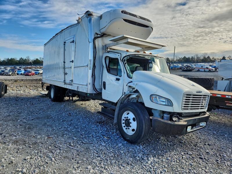 2018 Freightliner M2 106 Medium Duty