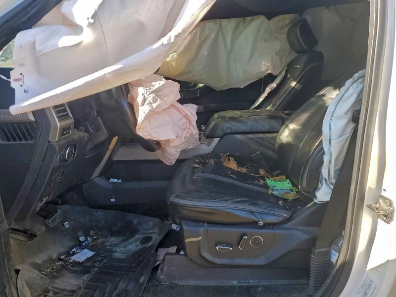 2018 Ford F350 Super Duty