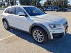 2017 Audi Q5 Premium Plus