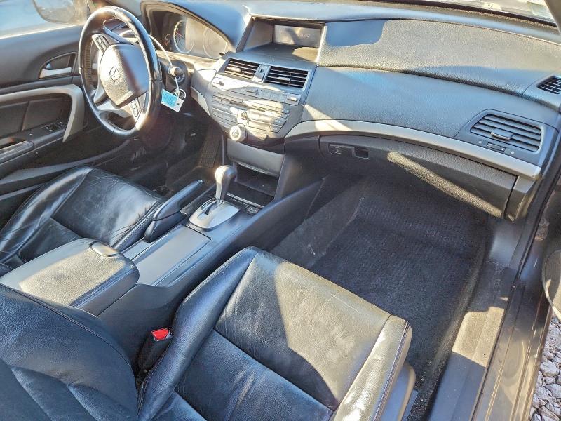 2011 Honda Accord exl